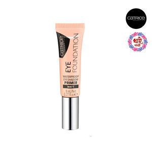 Katrina Eye Foundation Water Proof Eye Shadow Primer # 010 As strong as you are Katrina Eye Foundation Water Proof Eye Shadow Primer # 010 As strong as you are
