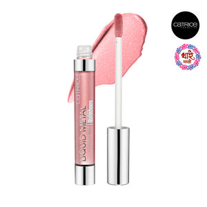 Katrina Liquid Metal Long Lasting Cream Eye Shadow # 030 Daily Dos of Rose 6 ml. Katrina Liquid Metal Long Lasting Cream Eye Shadow # 030 Daily Dos of Rose 6 ml.