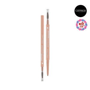 Katriss Slim Matty Ultra Prefabricated Brow Pen Water Proof 010 Light Katriss Slim Matty Ultra Prefabricated Brow Pen Water Proof 010 Light