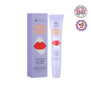 Beauty Buffet Lansley Skin Beauty Hydrating Lip Mask (17 G) Grape Berry Beauty Buffet Lansley Skin Beauty Hydrating Lip Mask (17 G) Grape Berry