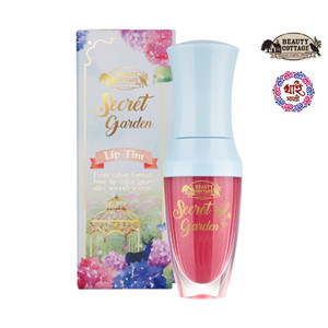 Beauty Cottage Secret Garden Lip Tint (3 G) Beauty Cottage Secret Garden Lip Tint (3 G)