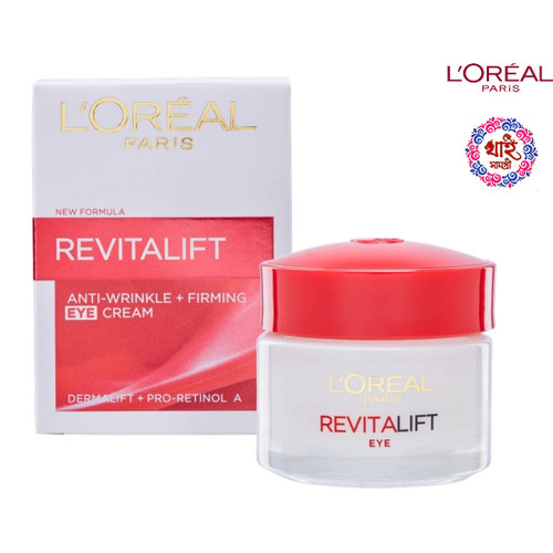 loreal revitalize lift