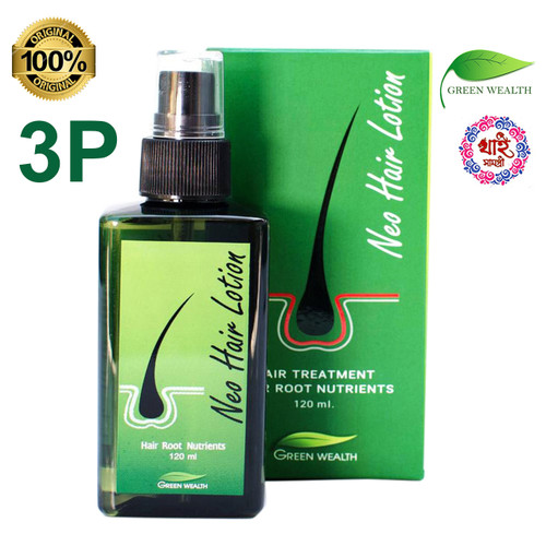 100 Genuine Neo Hair Lotion Neo Hair Lotion For Hair Growing