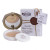 Victorian Lettre Damour Powder Foundation (9 G) Victorian Lettre Damour Powder Foundation (9 G)
