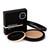 Gino Mccray the Professional Make Up Pressed Powder Spf 20 (12 G) Gino Mccray the Professional Make Up Pressed Powder Spf 20 (12 G)