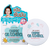 The Bakery Crepes Oil Control Powder Pact (10 G) The Bakery Crepes Oil Control Powder Pact (10 G)