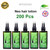 Neo hair lotion 200 Pcs , 100% Authentic 120ml worldwide delivery