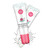 CATHY DOLL MAGIC SNAIL LIP TREATMENT 10G