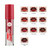 CATHY DOLL ROSE ME VELVET LIPS MOUSSE 4G