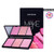 GINO McCRAY THE PROFESSIONAL MAKE UP TRIO CHEEK PALETTE 15g