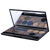 GINO McCRAY The Professional Make Up Mariposa Undressed Eye Palette 24g GINO McCRAY The Professional Make Up Mariposa Undressed Eye Palette 24g