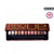 GINO McCRAY THE PROFESSIONAL MAKE UP PHOENIX EYE SHADOW PALETTE 16.8g GINO McCRAY THE PROFESSIONAL MAKE UP PHOENIX EYE SHADOW PALETTE 16.8g