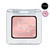 Katrina Highlighting Eye Shadow 2g # 030 Metallic Lights Katrina Highlighting Eye Shadow 2g # 030 Metallic Lights