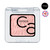 Catriz Art Coolul Eye Shadow 2 g. # 020 Matt'Tastic Beige Catriz Art Coolul Eye Shadow 2 g. # 020 Matt'Tastic Beige