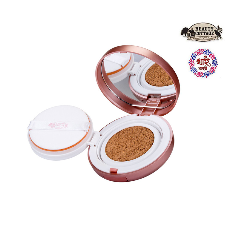 Les Debutantes Precious Mineral Cushion (16 G)