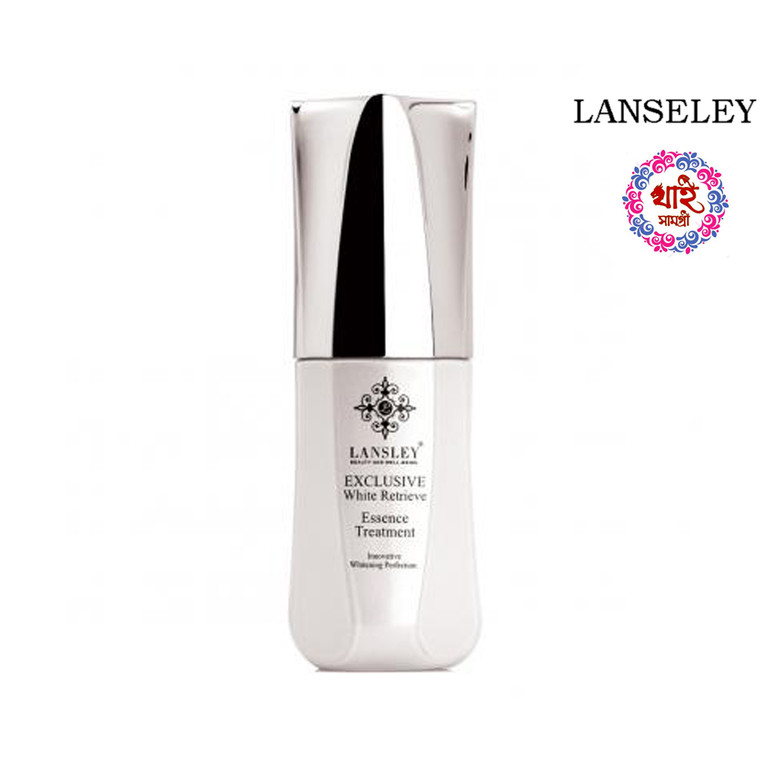 Lansley Exclusive White Retrieve Essencetreatment (40 Ml)