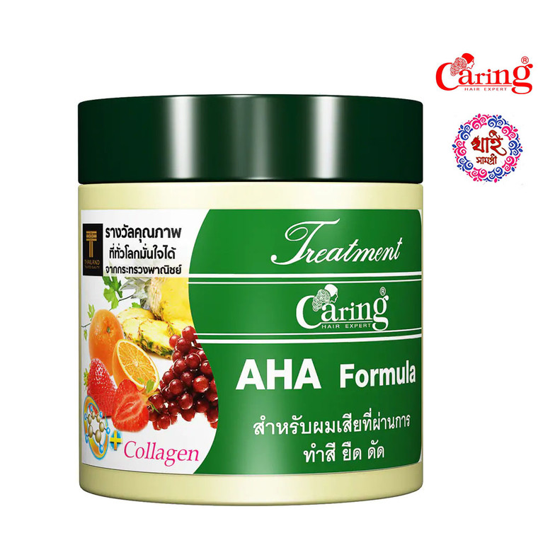 Caring AHA Treatment 250 ml.