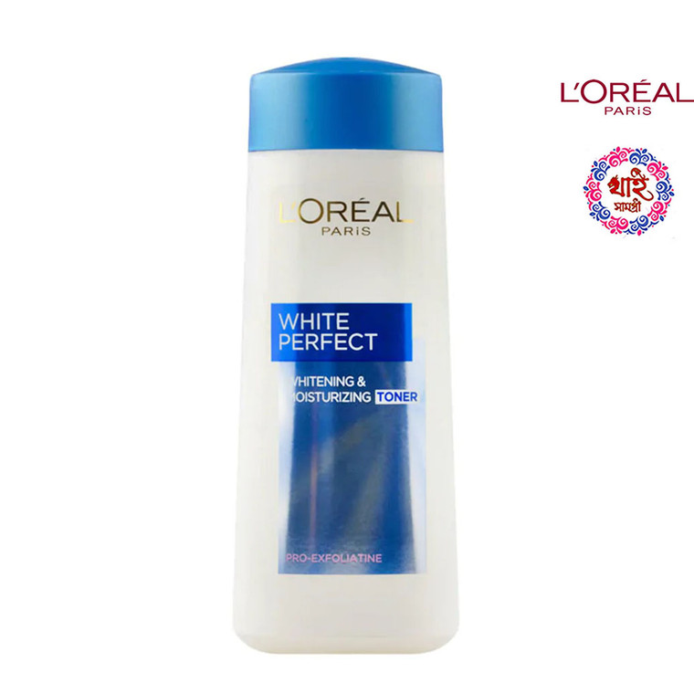 White Perfect Toner 200 ml