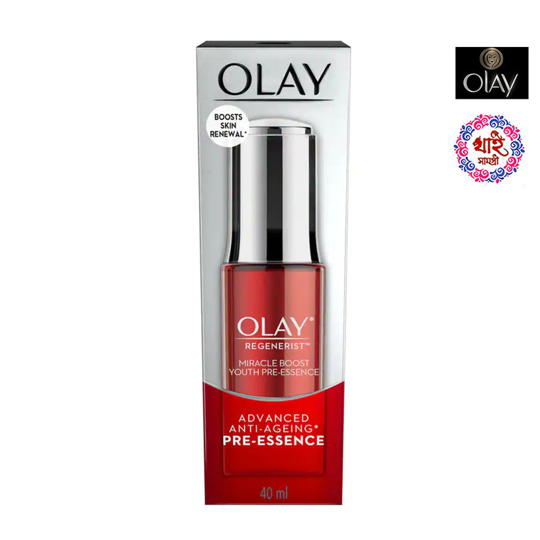 Olay Regenerist  Miracle Boost Youth Pre Essence 40 Ml.