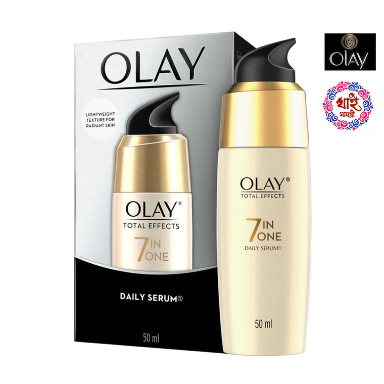 Olay TE Serum50g.