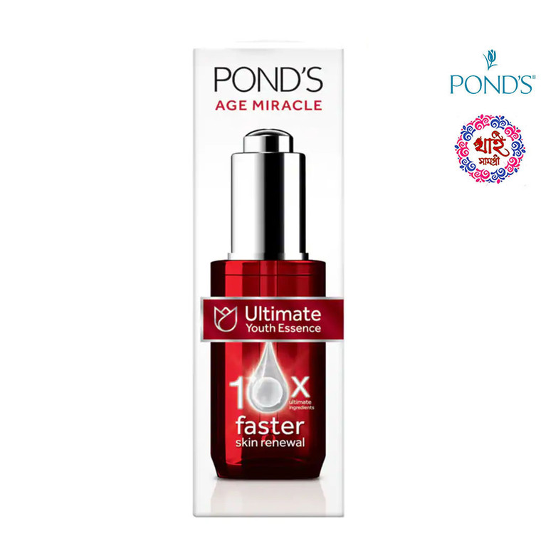 Pond's Age Miracle Ultimate Youth Essence 30 G.