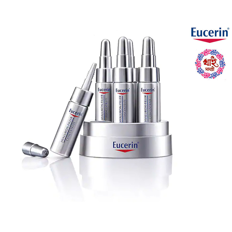 Stunning Eucerin Serum Scene for Your Screen