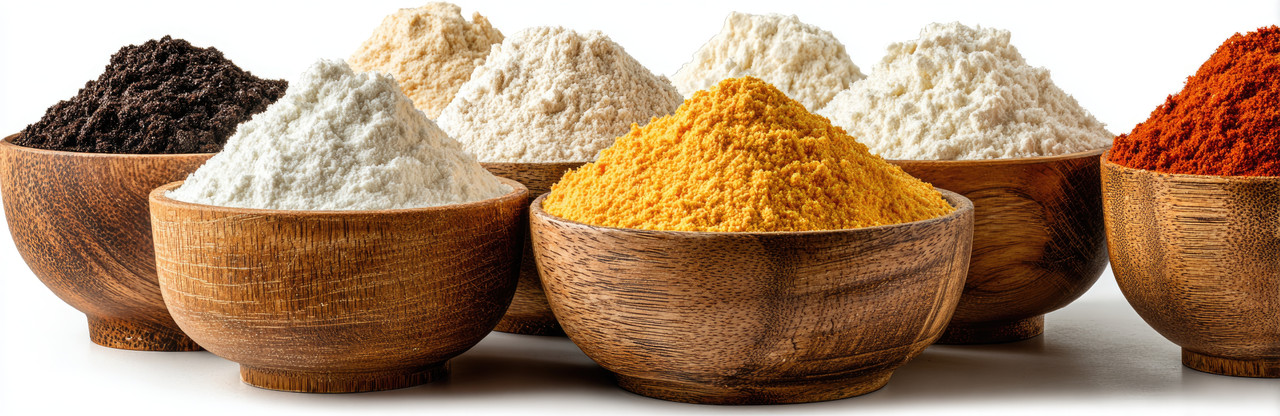 Bulk Herbs - Globally Sourced Bulk Herbs - Globally Sourced