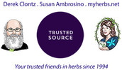 Trusted Source Herbal Consultants