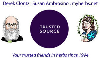 Trusted Source Herbal Consultants