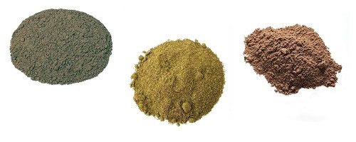 Mullaca Bulk Powder, 16-z