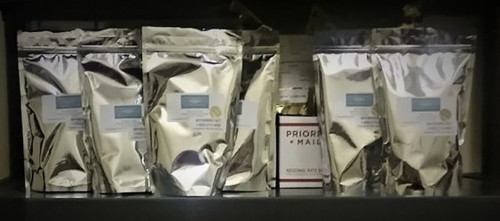 Culen Bulk Powder, 16-oz