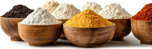 Cumaseba Bulk Powder, 16-oz