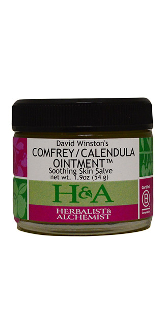 Comfrey/Calendula Ointment™