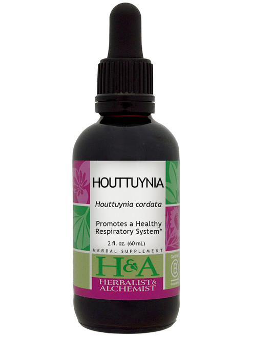 Houttuynia Extract