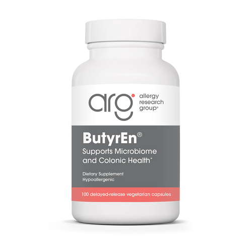 ButyrEn—Microbiome and Colonic Health*
