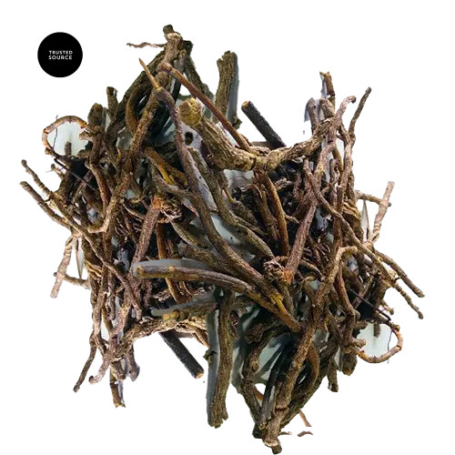 Cryptolepsis Sanquinolenta Whole Root, 16-oz