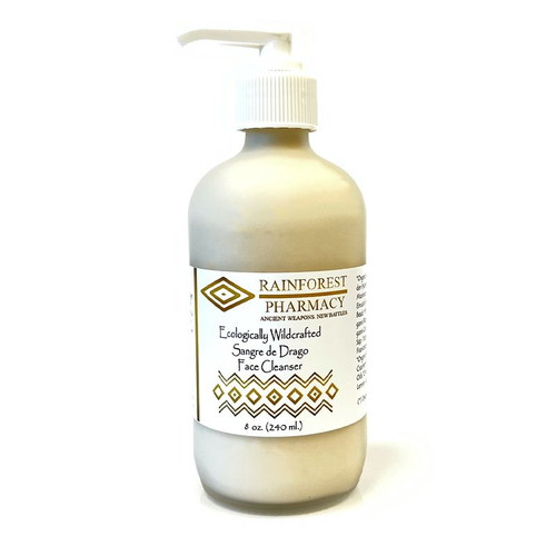 Sangre de Drago Face Cleanser 8 oz.