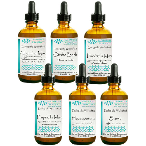 Derek Clontz Protocol 6