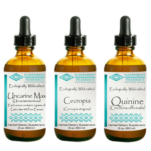 Derek Clontz Protocol 7