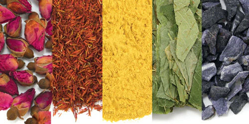 240 Bulk Herbs—CALL FOR MARKET PRICE