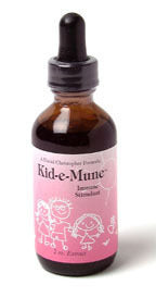 Dr. Christopher's Kid-e-Mune Glycerine Extract