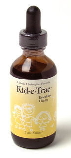 Dr. Christopher's Kid-e-Trac Glycerine Extract