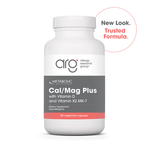 Metabolic Maintenance® VitalEyes™ Complete, Allergy Research Group , Allergy Research Group