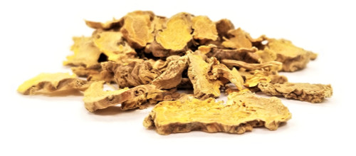 She Gan - Belamcandae Rhizoma Premium - US Grown 1-lb, Premium Grade