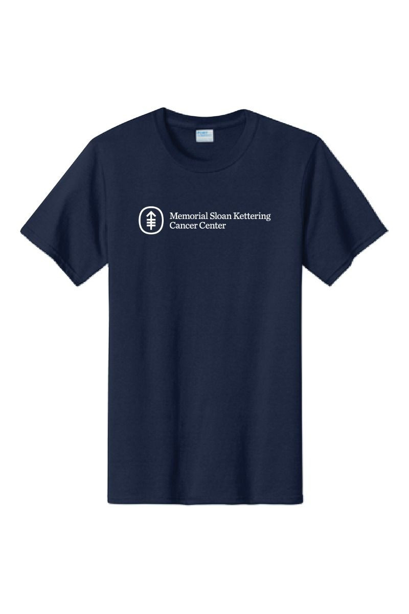 MSK Logo T-Shirt