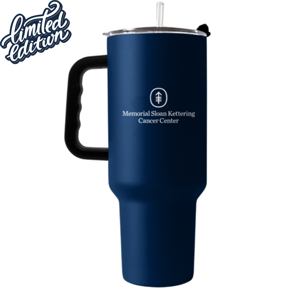 40 oz MSK Spring Tumbler
