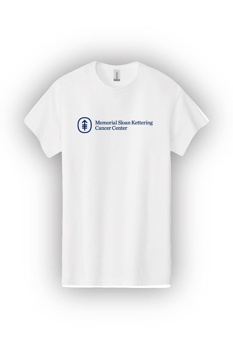 MSK Logo T-Shirt