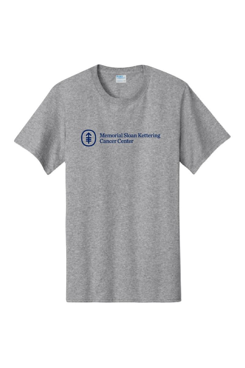 MSK Logo T-Shirt
