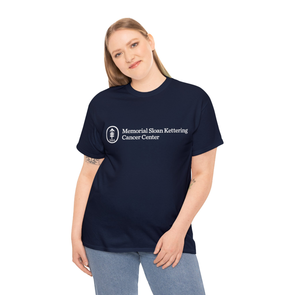 MSK Logo T-Shirt