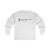 Long Sleeve T-Shirt White